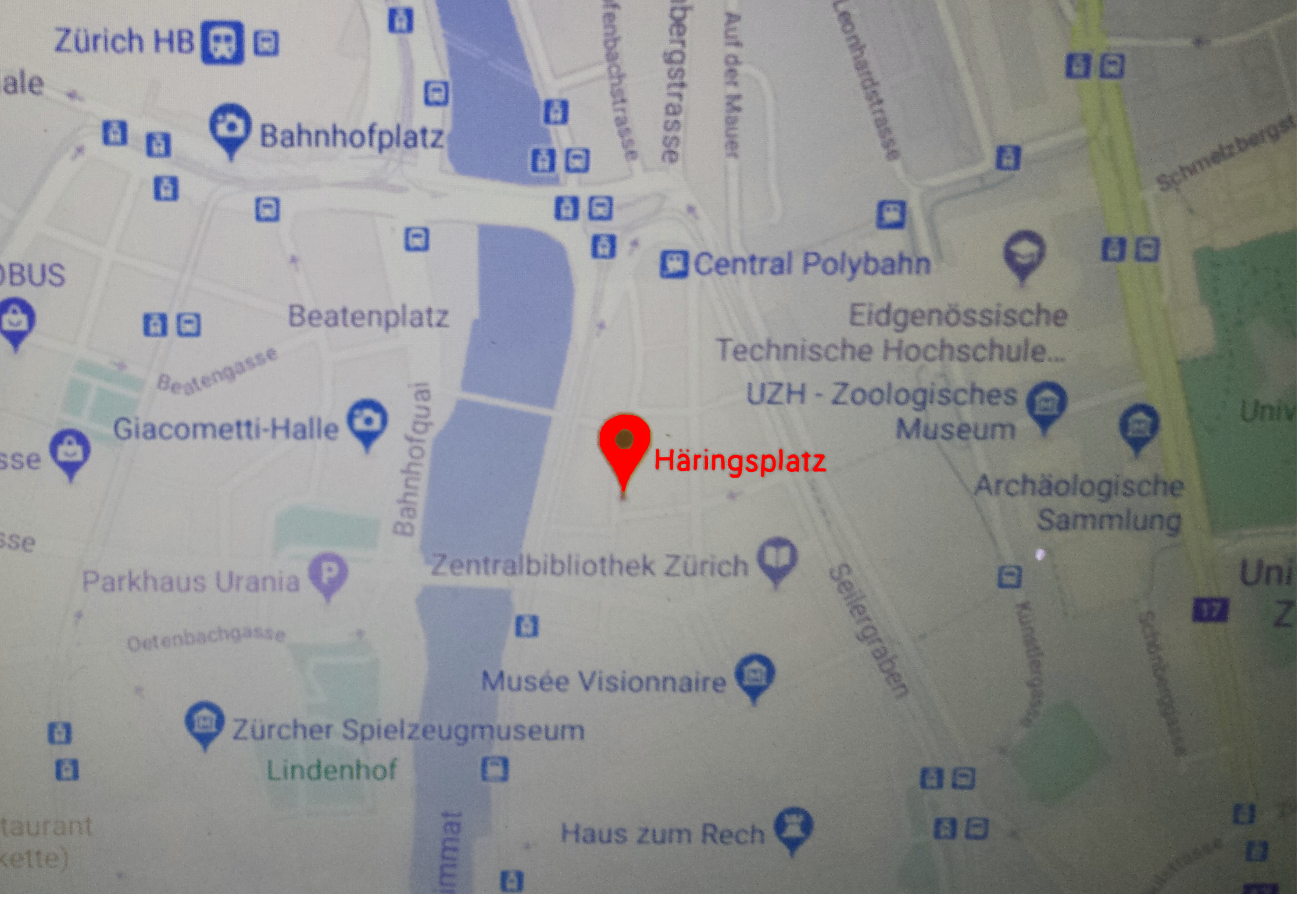 Logo Kompass-Tours Karte