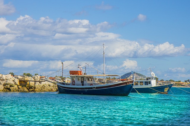 Fischerbote