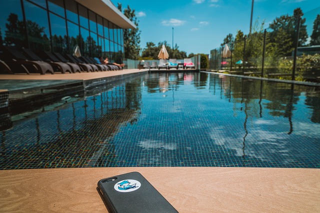 Swimminpool